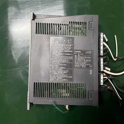 MR-J4-70A HG-KR73J三菱伺服J4 750W（地坛设备）