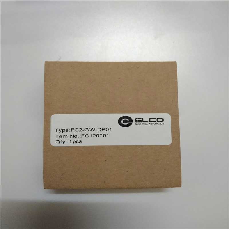 宜科FC2--DP01（耶耶电子）