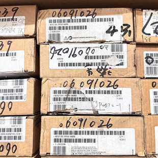 0AB0模块 7PF01 2个 6ES7331 议