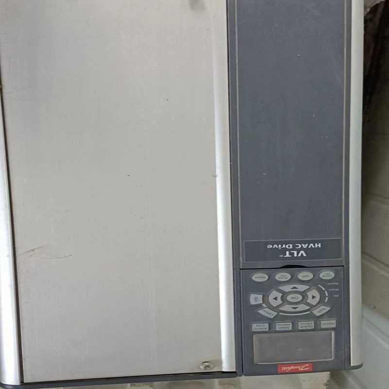 丹佛斯变频器 拆机 成色不错FC-102P22KT4E20H【鑫鑫商铺】