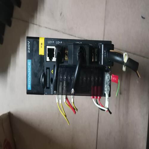 汇川驱动型号SV610PS5R51，750w，，~询价