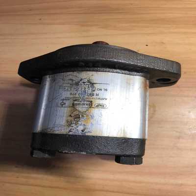 Rexroth力士乐油泵齿轮泵 R983032276 实物拍~询价