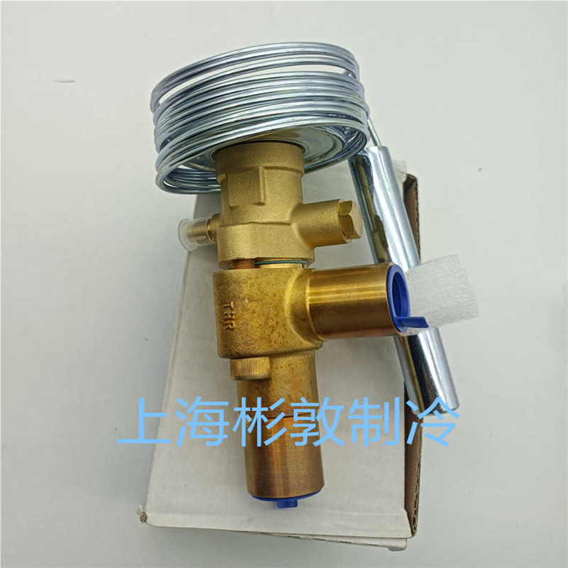 **Emerson空调 冷水机膨胀阀 THR75HC 100HC XC-726HC-2B *
