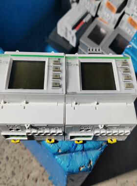 询价~施耐德显示屏PM3255电力参数测量仪 ，如图，