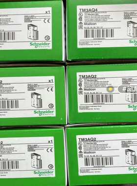 询价拍~模块TM3AI4 /TM3AQ4 TM3AM6 /