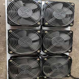 铝壳 RUNDA散热扇 40W 240V 询价 AC220