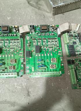 议~森兰变频器板子7.5KW，SB70G7.5，，功能包