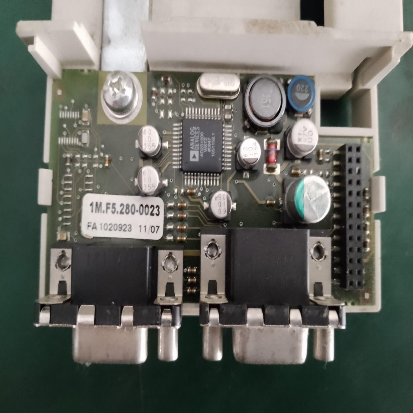 1MF5230-0023科比变频器PG反馈卡同步卡【鑫鑫商铺】