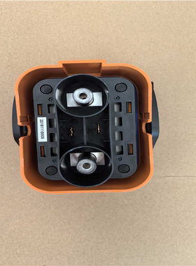 安费诺Amphenol维修开关MSD07400-1 700V400A新能源汽车插头MSD