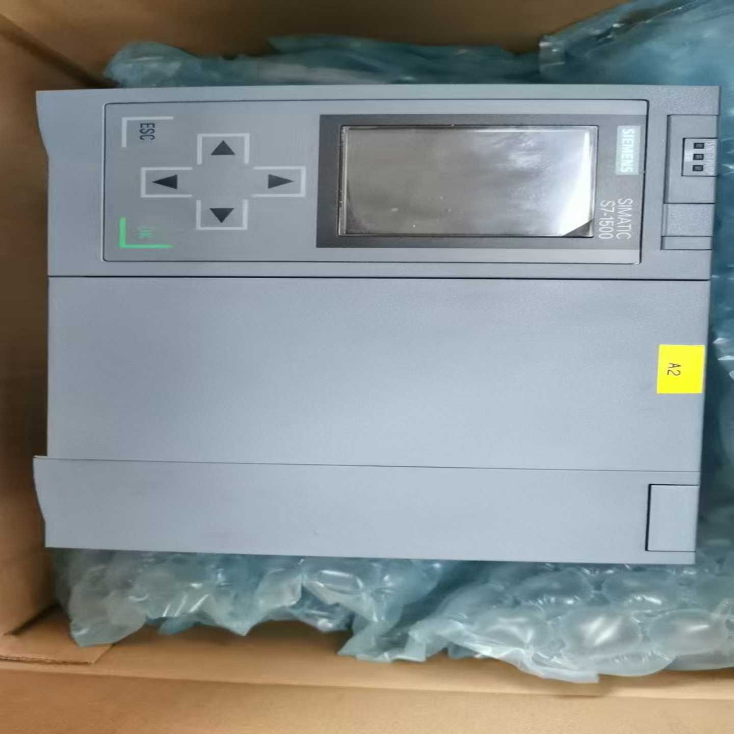 (询价)6ES7 516-3TN00-0AB0 九五新