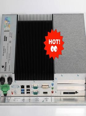 SONOVE MPC box Celeron ENC-BOX（佳毅工控）