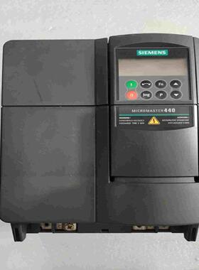 变频器6SE6440-2UD25-5CA1 55KW（基数电子）