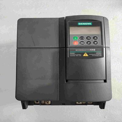 变频器6SE6440-2UD25-5CA1 55KW（基数电子）