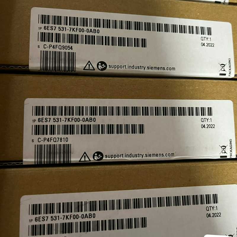 询价拍~1500模拟量模块6ES7531-7KF00-0AB0包