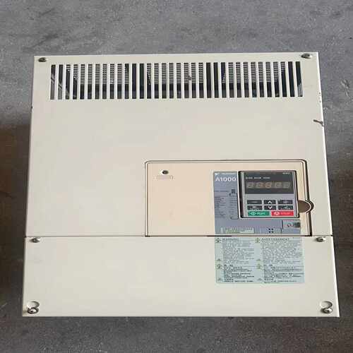安川A1000变频器 CIMR-AB4A0165AAA【卡奥电子】