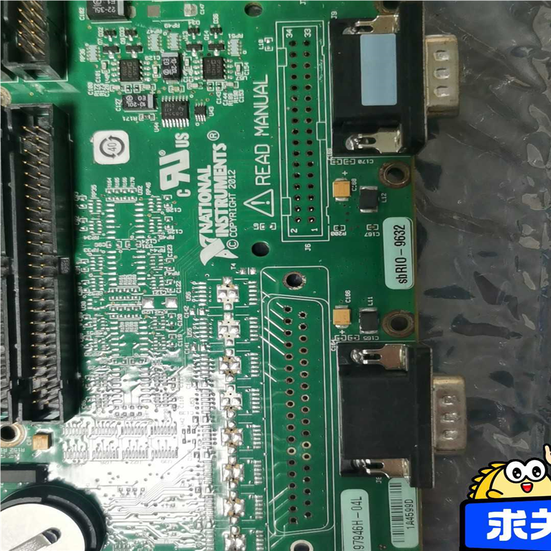 开发板 NISBRI0-9632 ，功能好的，一手货源！~议价