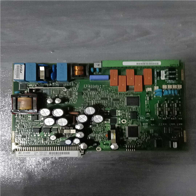 议~EFORE OYJ C802B SR91C820