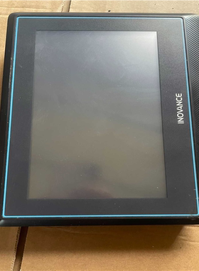 汇川触摸屏IT7070S-F04，，功能，！【侨报商行】