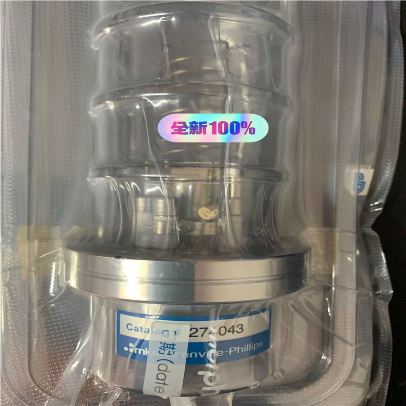 议~MKS/Granville Phillips 274043，