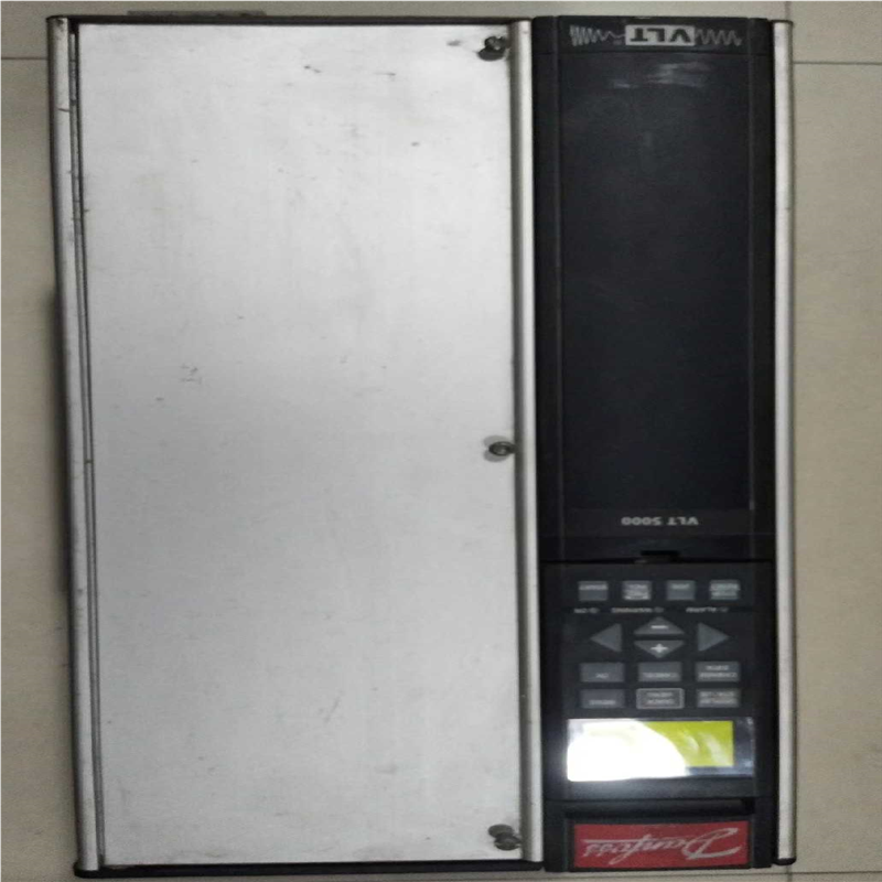 (议价)丹佛斯VLT5000系列30Kw63A变频器