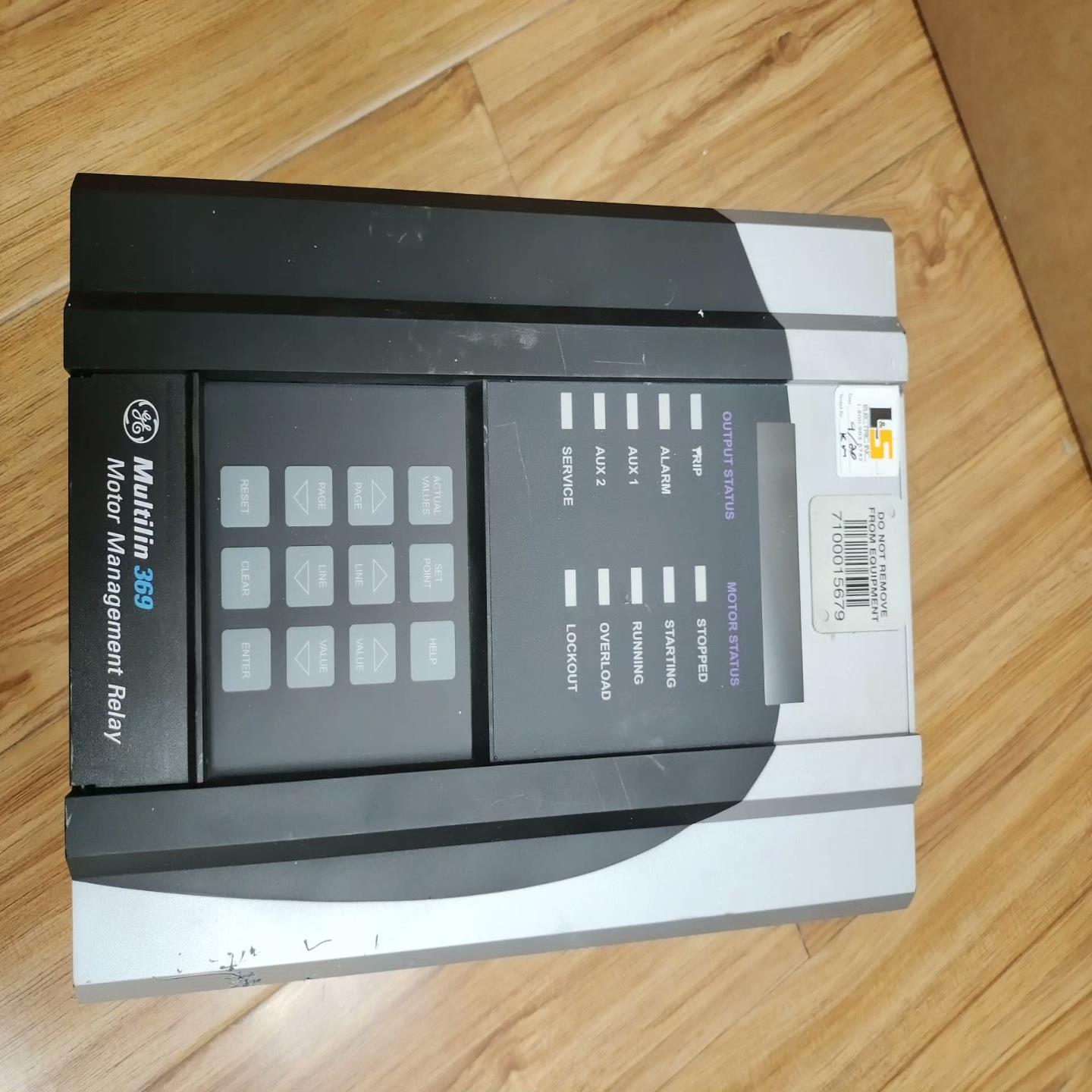 GE369-HI-R-0-0-0-0-E模块原装拆机成色--议价商品