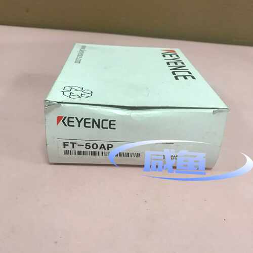 (询价) FT-50AP 基恩士KEYENCE传感器