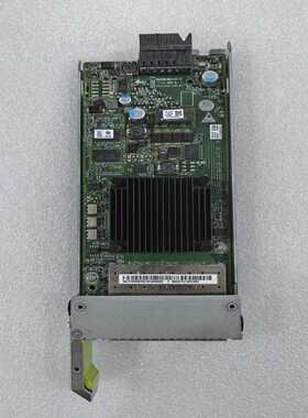 4端口 SmartlO I/O模块(SFP+,16Gb FC