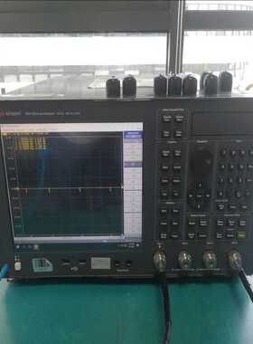 电子校准件Agilent N4431B，频率范围9 kHz-（耶耶电子）