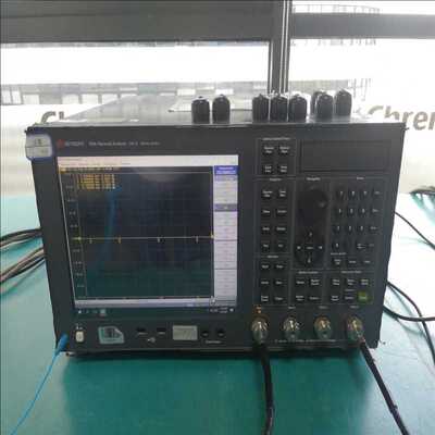 电子校准件Agilent N4431B，频率范围9 kHz-（耶耶电子）