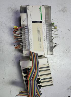 PLC TM218LDA40DRN ，功能~询价