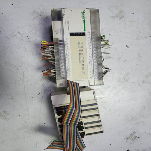 PLC TM218LDA40DRN ，功能~询价