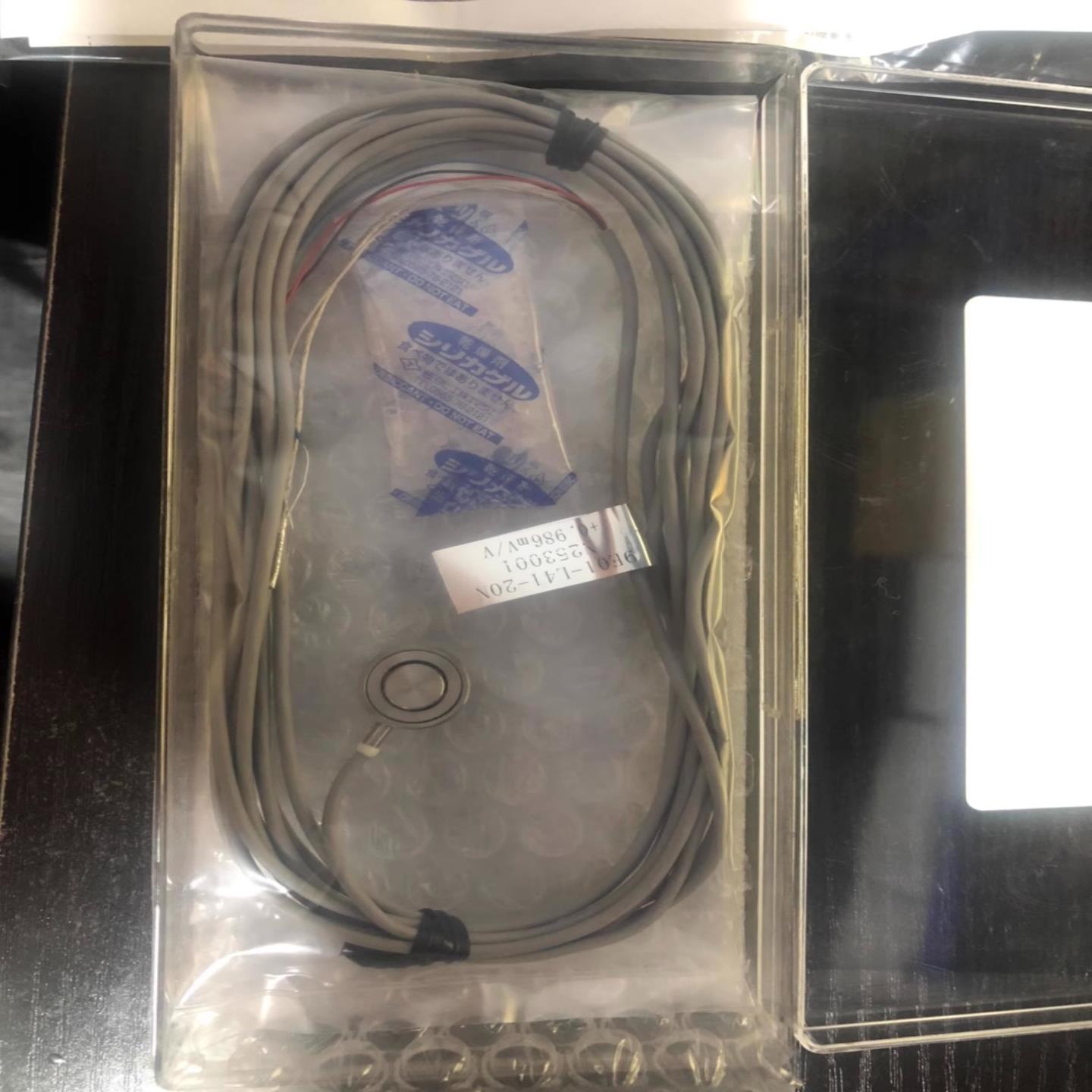 荷重变换器 9E01-L41-20N N25（佳毅工控）