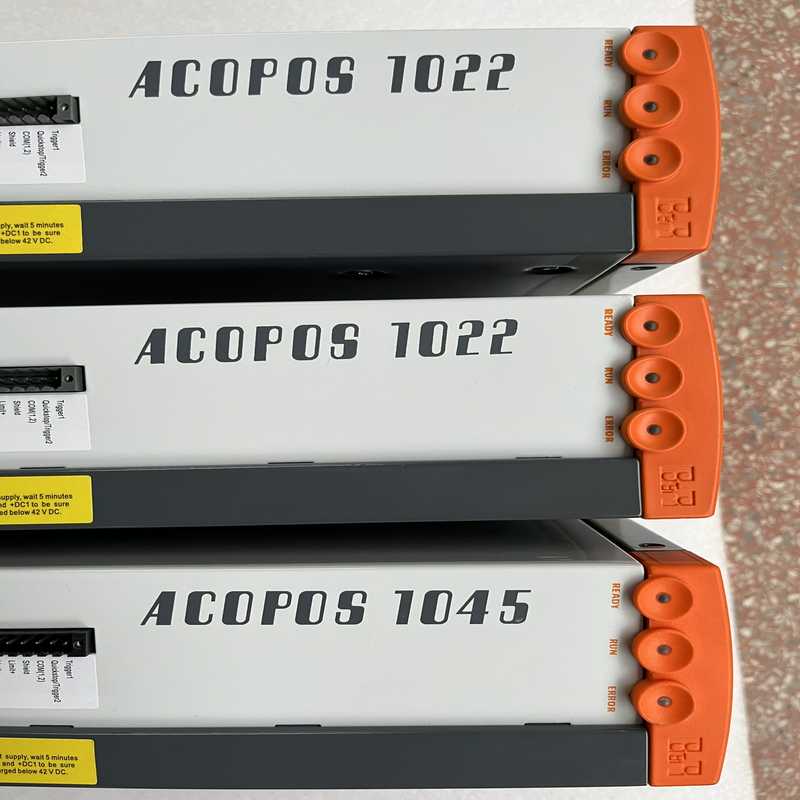 ACOPOS 1022 ACOPOS1045 ACOPOS1（咳咳电子）