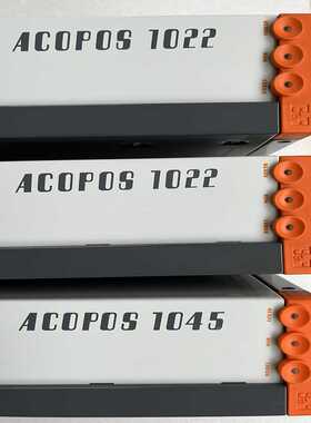 ACOPOS 1022 ACOPOS1045 ACOPOS1（咳咳电子）