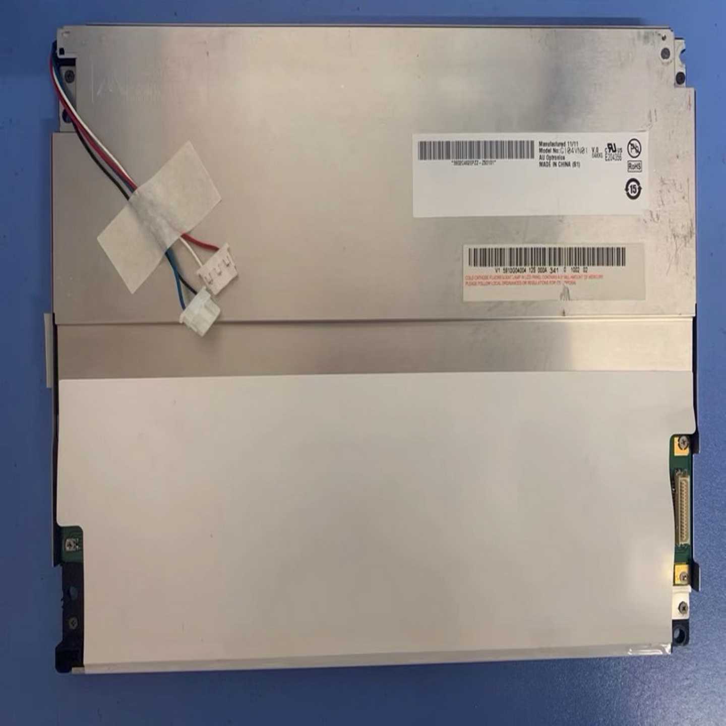 AU10.4寸G104vn01v.0v0到货一点询价