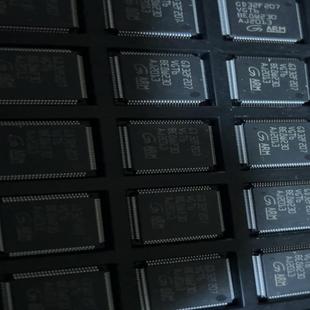 GD32F207VGT6 背呗机械