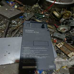 基数电子 04K变频器面板没有了 A720 三菱FR