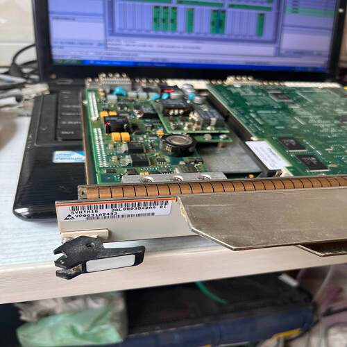 阿尔卡特1662 SYNTH16 3AL98038ADAA（基数电子）