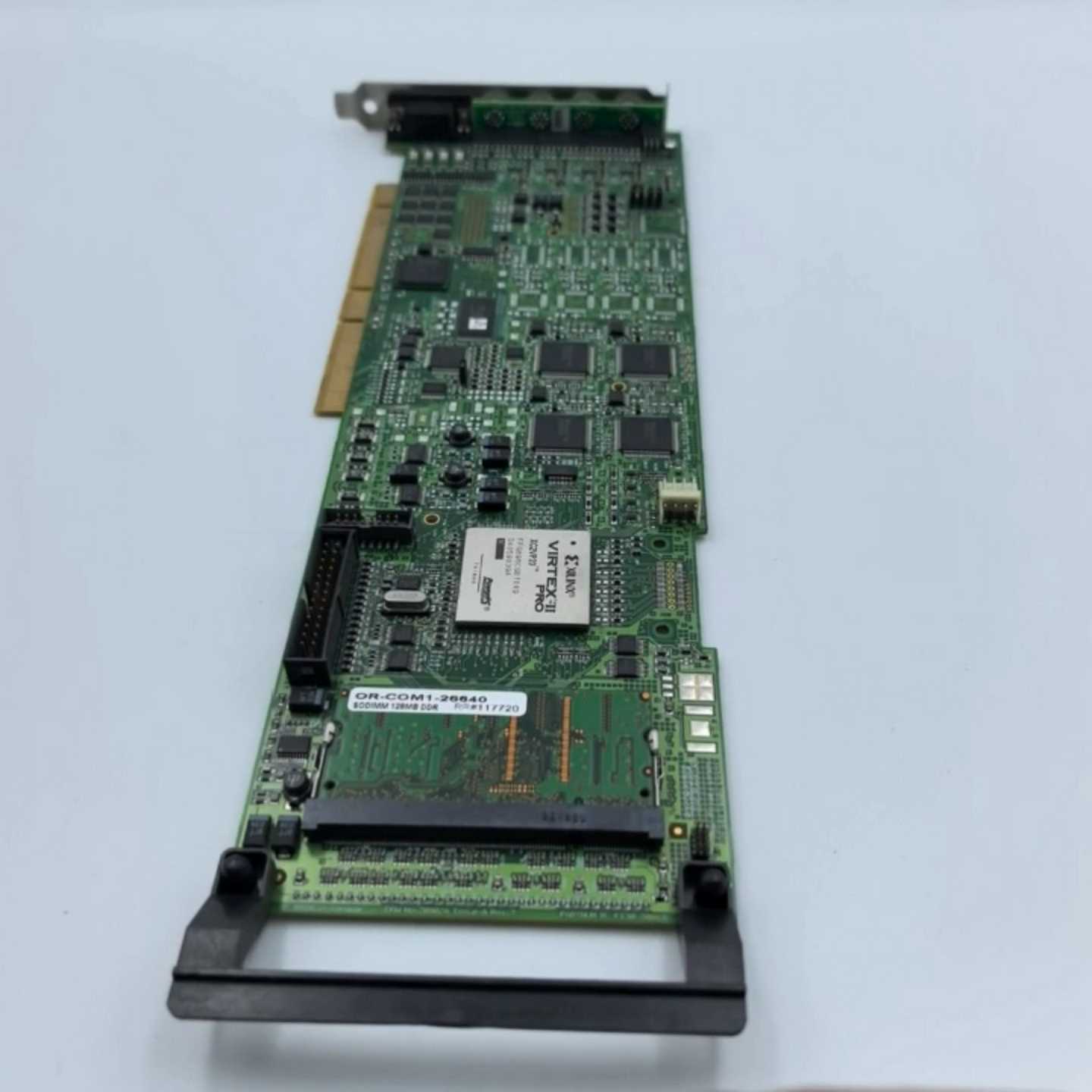 询价CORECO iMAGING图像采集卡 OR-64A0-02议价