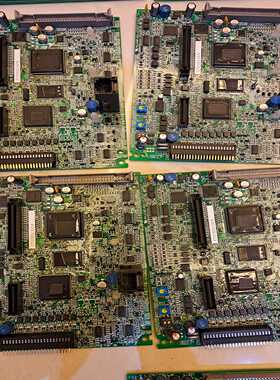 询价ETC619252-S5018安川变频器主板YPHT314