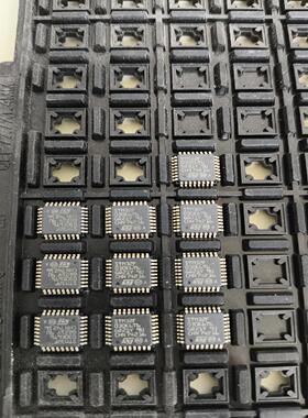 STM32F030K6T6余料10只STM8L051F3P6询价