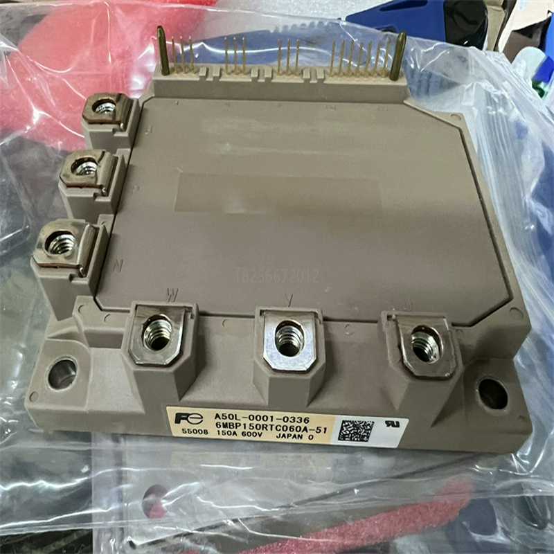 询价~6MBP150RTC060A-51 6MBP15