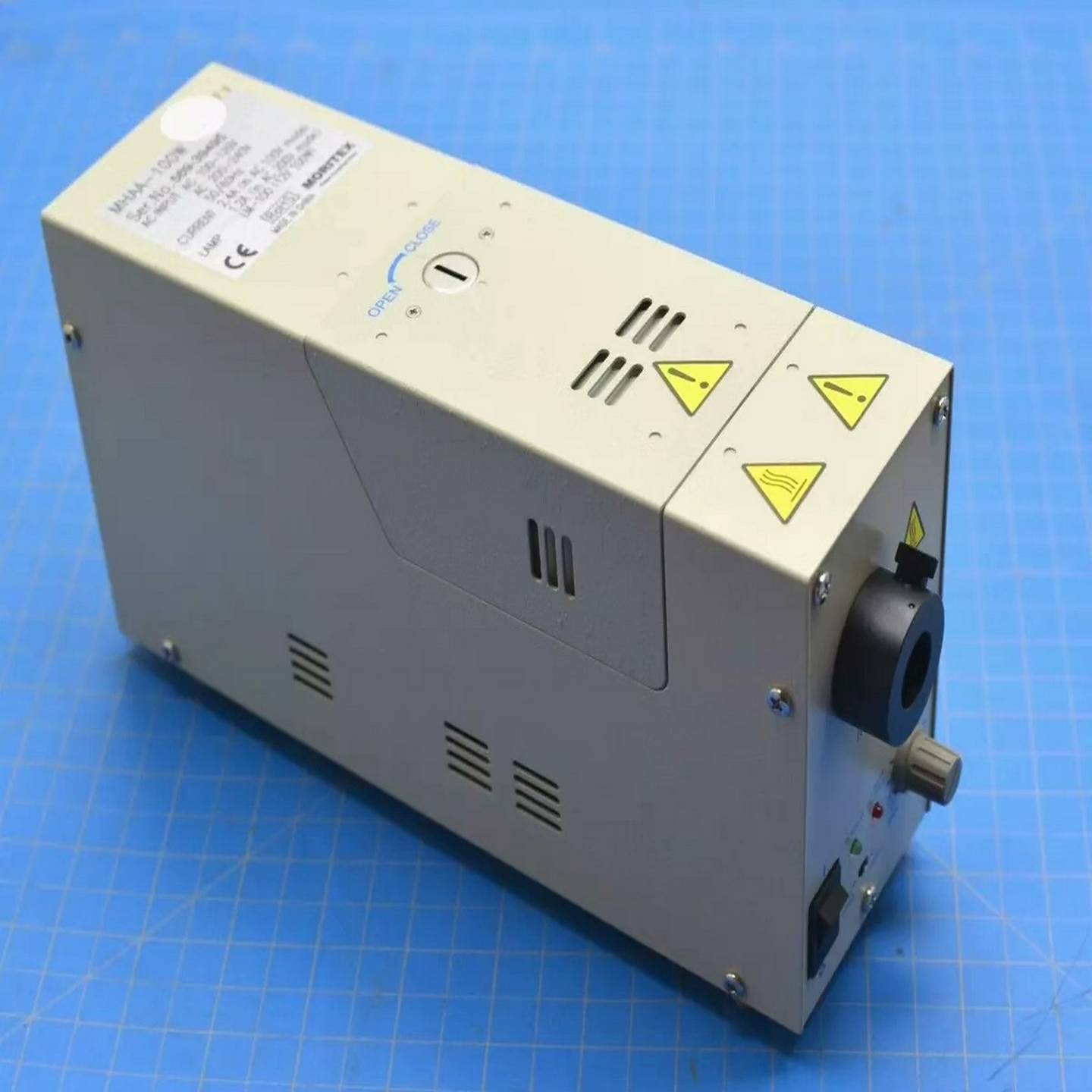 【请询价】茉莉特 MHAA-100W 光源控制器