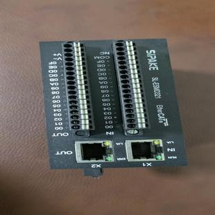 议价 库存斯帕克控制模块EtherCAT
