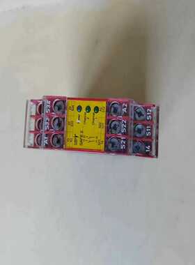 德国RIESE安全继电器SAFE2 SAFE 2 .1【侨报商行】