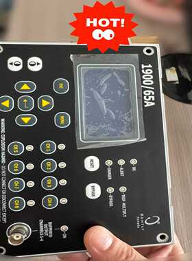 bently本特利显示器1900/65A  167699-0--议价商品