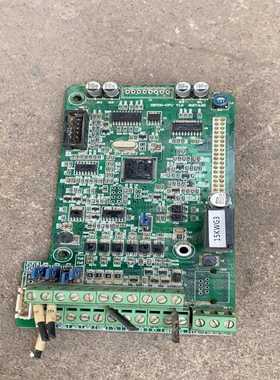 (询价)HS700-CPU 海尚变频器主板 功能正常 可直拍 包