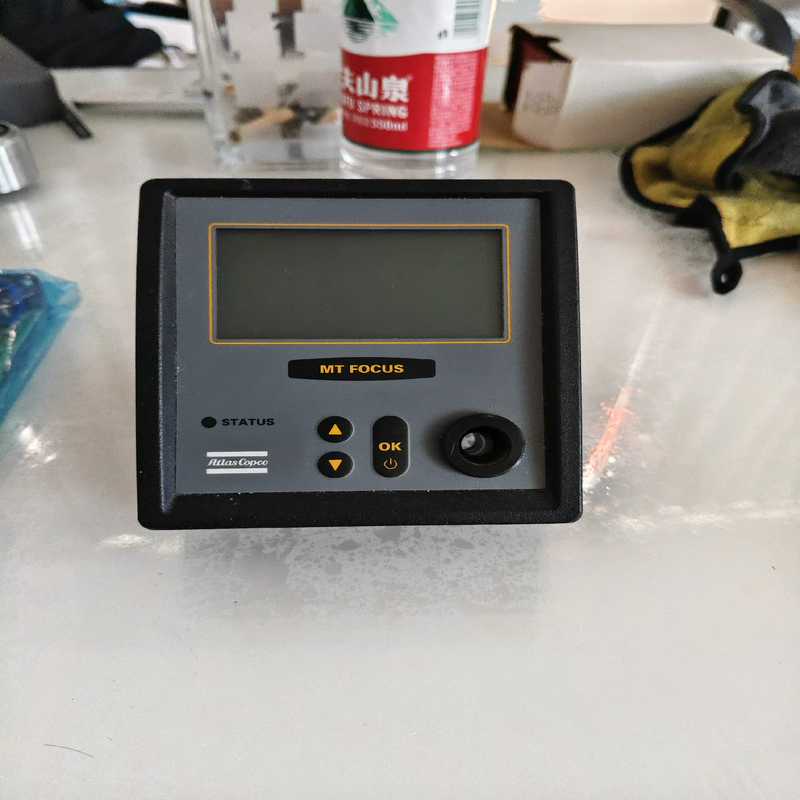 阿特拉斯电批 控制器MT Fof us 400A（基数电子）