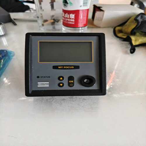 阿特拉斯电批 控制器MT Fof us 400A（基数电子）
