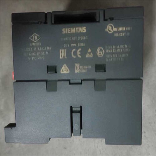 议~6GK7243-1EX01-0XE0  模块，件，